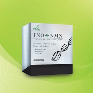 INOVITAL - INO NMN 賦活寶