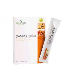 Belsanté - 祛濕膏